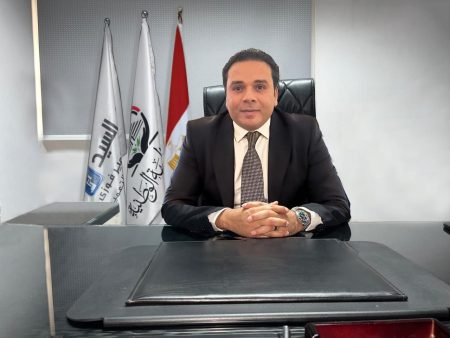 مجموعة التوفيقية تطلق "Tawfikia Tower" في قلب العاصمة الإدارية الجديدة باستثمارات 700 مليون جنيه