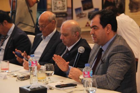 خطوة مهمة.. وزير المالية يستعيد ثقة المستثمرين بهذا القرار