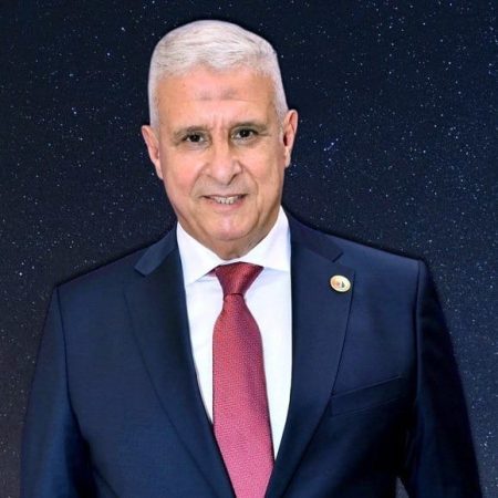 الدكتور محسن البطران المرشح لمجلس الشيوخ عن الجيزة :التعليم والصحة وتمكين الشباب أهم ركائز التنمية