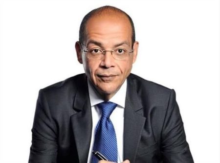 "شردي" ضيفًا على معرض بورسعيد الثامن للكتاب غدًا بندوة حكايات بورسعيدية