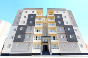 "سكن لكل المصريين" يحصد إشادة دولية جديدة