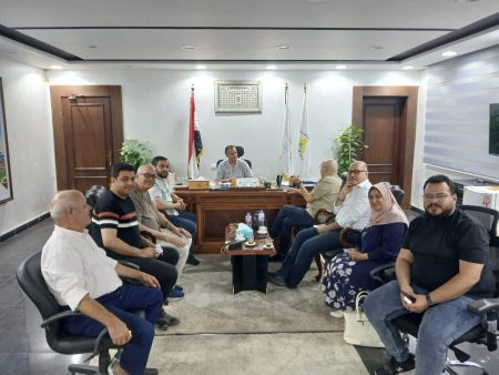 "هيئة المجتمعات العمرانية" تنظم ورشة تدريبية لتعزيز الاستثمار بمدينة العلمين الجديدة والقرى السياحية