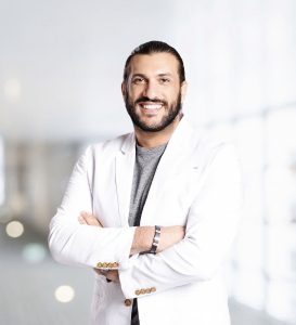 المنيوز تعيّن وليد السعدني في منصب الرئيس التنفيذي وعضوًا بمجلس الإدارة لقيادة مرحلة جديدة من النمو والابتكار ودعم الكفاءات الوطنية