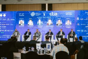 منتدى الاستشاريين المصريين CCF 2025 يختتم نسخته السابعة بمشاركة 3000 متخصص