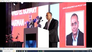 قوافل” تطلق مشروع “Tri-Hub” من القاهرة الجديدة في حفل فني واستثماري كبير بمبيعات مستهدفة 2.8 مليار جنيه