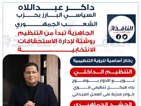 داكر عبد اللاه السياسي البارز بحزب الشعب الجمهوري