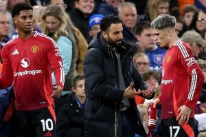 راشفورد يخفض راتبة من أجل عيون برشلونة