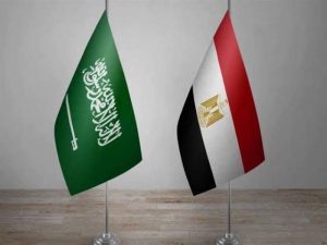 عاجل| مصر ترفض أي "محاولات يائسة" للنيل من علاقتها بالسعودية