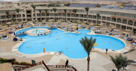 700 مليون دولار..استثمارات فندقية جديدة بمصر حتى 2028