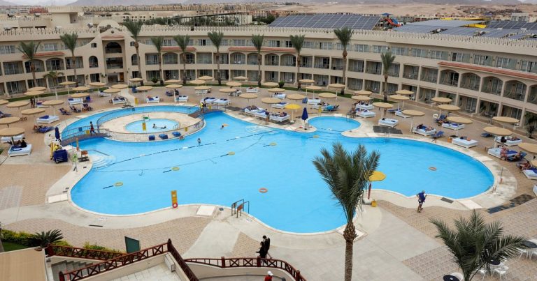 700 مليون دولار..استثمارات فندقية جديدة بمصر حتى 2028