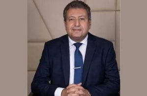 المهندس طارق شكري رئيس غرفة التطوير العقاري ووكيل لجنة الإسكان بالبرلمان