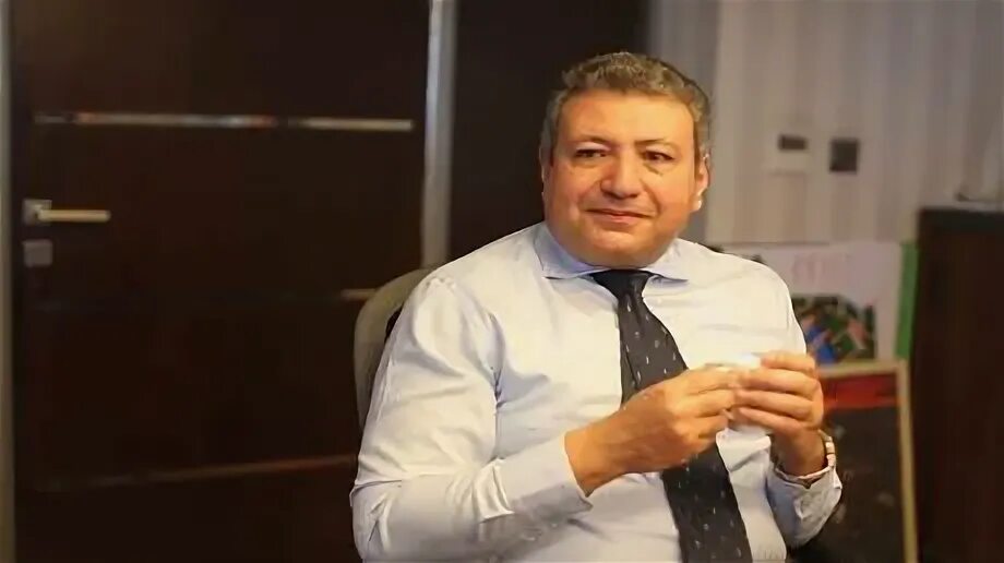 خاص لـ"النافذة الإخبارية": رئيس غرفة التطوير العقاري يتحرك رسميًا لحل أزمة سحب أراضي الشركات بالساحل الشمالي 4 المهندس طارق شكري رئيس غرفة التطوير العقاري