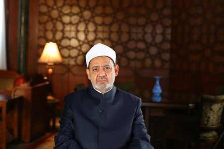 أول طلب للثانية على الثانوية الأزهرية للمكفوفين: أحلم بلقاء الإمام الأكبر