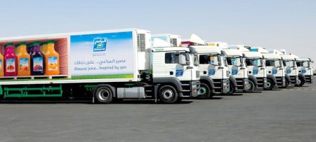 تسعيرة جديدة لمنتجات «دانون» و«المراعي» بالأسواق
