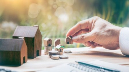 إشهارات الضمانات المنقولة تسجل 3.370 تريليون جنيه