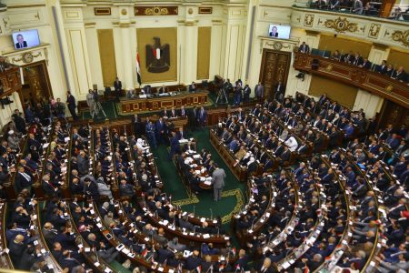 مجلس النواب، النافذة الإخبارية