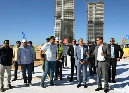 الإسكندرية تشهد نقلة حضارية بمشروعات جديدة