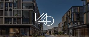 17 مليار جنيه للمرحلة التجارية بـ«ديستركت V40»