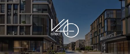17 مليار جنيه للمرحلة التجارية بـ«ديستركت V40»