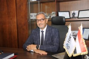 المهندس محمد أنور