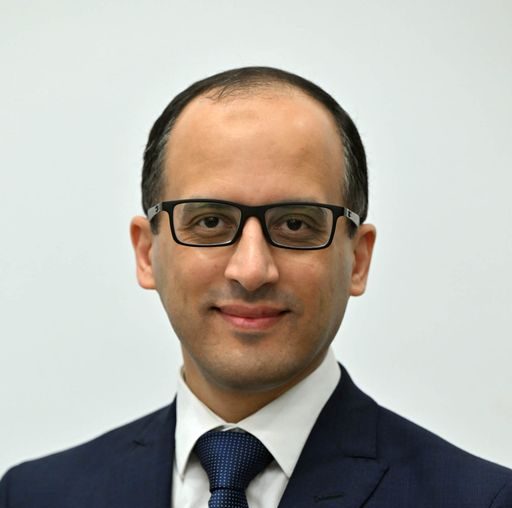 الحمصاني: مشاركة عالمية غير مسبوقة في افتتاح المتحف المصري الكبير الحمصاني: مشاركة عالمية غير مسبوقة في افتتاح المتحف المصري الكبير