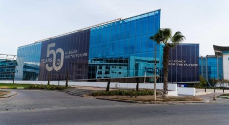 البنك التجاري الدولي CIB يتصدر مكاسب قطاع البنوك بالبورصة المصرية
