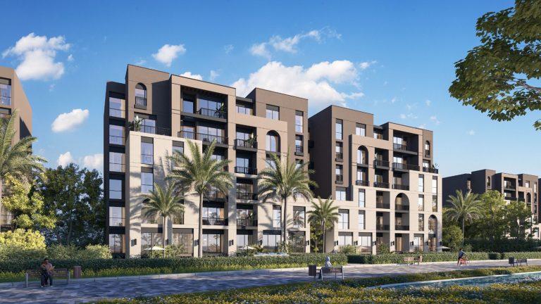 ابني للتطوير العقاري تطلق مشروع جديد بمدينة سوهاج الجديدة