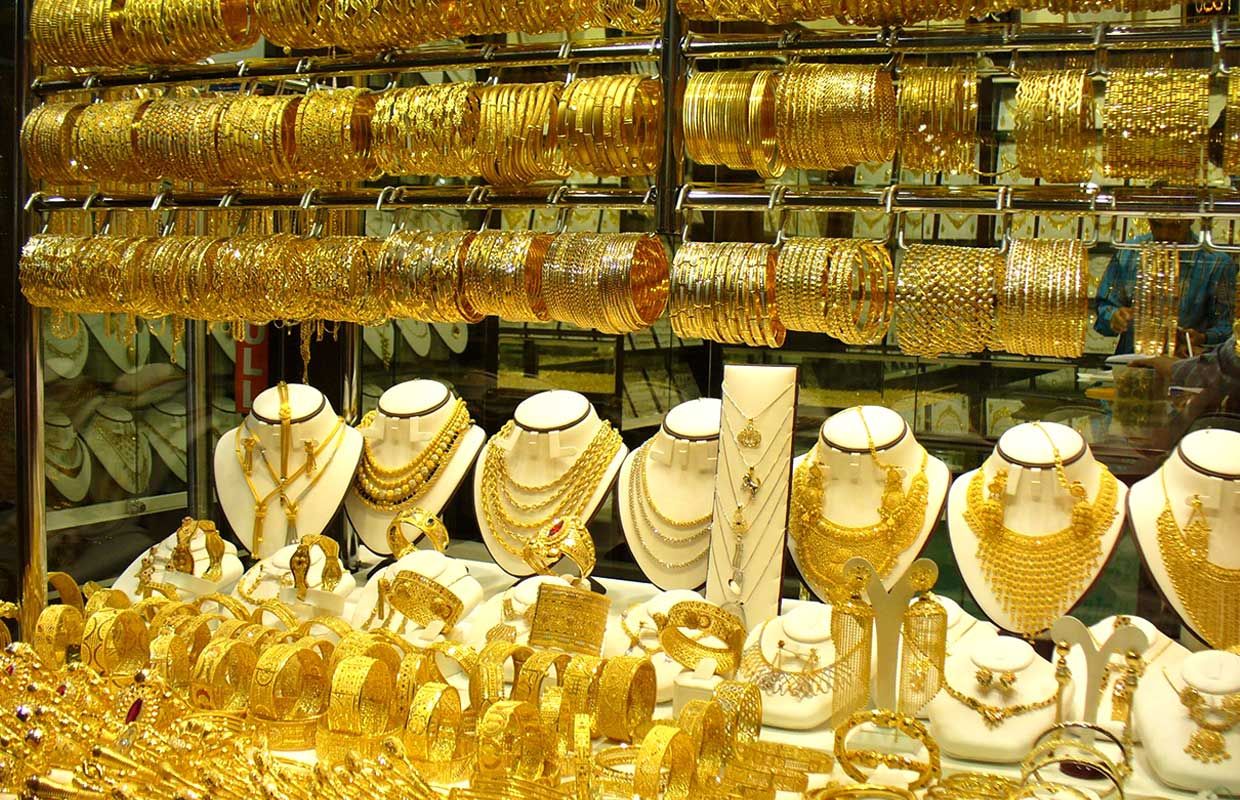 سعر جرام الذهب اليوم في مصر الجمعة 1 أغسطس 2025.. مفاجأة في العيار وانخفاض الطلب