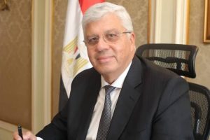 "التعليم العالي": اليوم.. غلق موقع التنسيق الإلكتروني للمرحلة الأولى لتنسيق الجامعات الحكومية والمعاهد الساعة السابعة مساءً