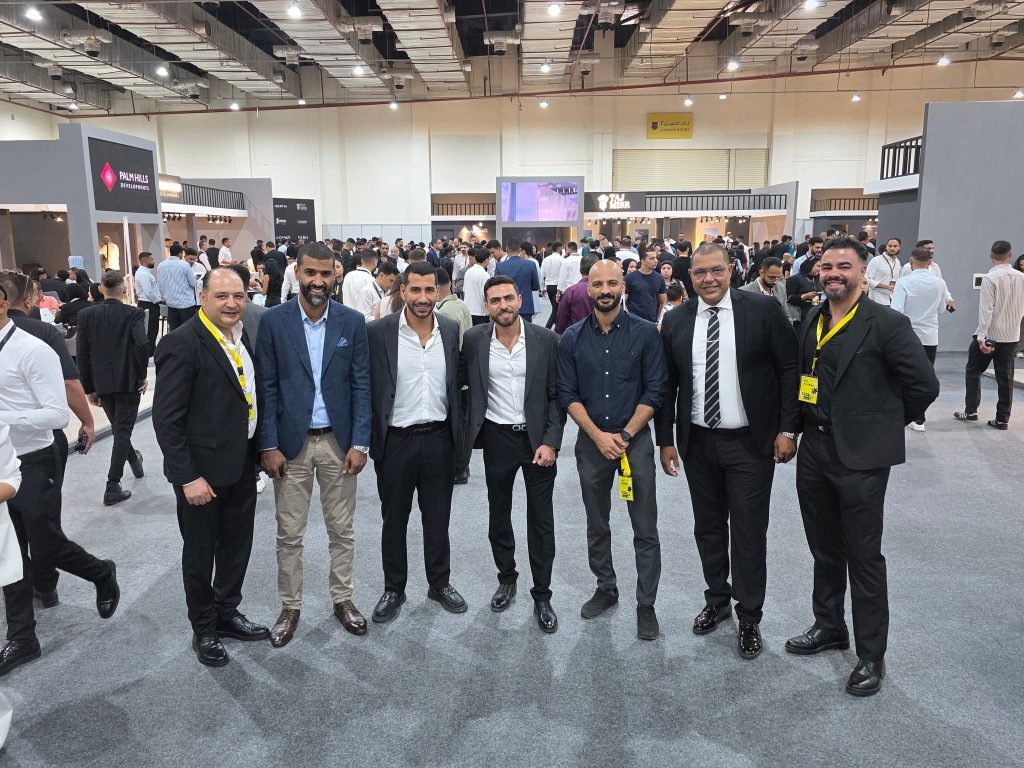 نجاح منقطع النظير لمعرض Bold Routes Expo في يومه الثاني.. 10 آلاف زائر ومبيعات مستهدفة بـ 5 مليارات جنيه