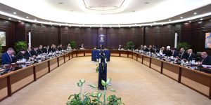 مجلس الوزراء يوافق على إجراءات وآليات حصول مُستأجري " الإيجار القديم" على وحدات سكنية