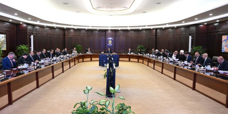 مجلس الوزراء يوافق على إجراءات وآليات حصول مُستأجري " الإيجار القديم" على وحدات سكنية