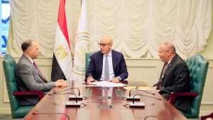 وزير التربية والتعليم يعتمد نتيجة امتحانات الدور الثاني لشهادة الثانوية العامة بنسبة نجاح ٩٠,٦% للنظام الحديث و٩٠,٧% للنظام القديم