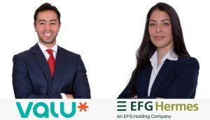 Valu Closes its 17th Securitized Bond Issuance, Worth EGP 460.7 Million