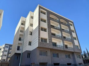 وزير الإسكان: بدء تسليم 320 وحدة سكنية كاملة التشطيب في العبور الإثنين 4 أغسطس 2025 عبر صندوق تمويل المساكن