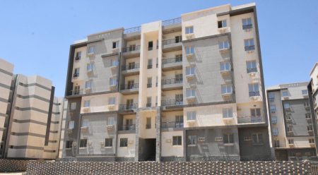 بدء تسليم وحدات "سكن مصر" بالقاهرة الجديدة 5 أغسطس 2025.. تعرف على جدول التسليم الكامل