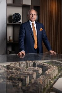 شركة TBK للتطوير العقاري تعلن عن شراكات عالمية لتصميم مشروعين سكنيين واستثماريين جديدين في شرق وغرب القاهرة
