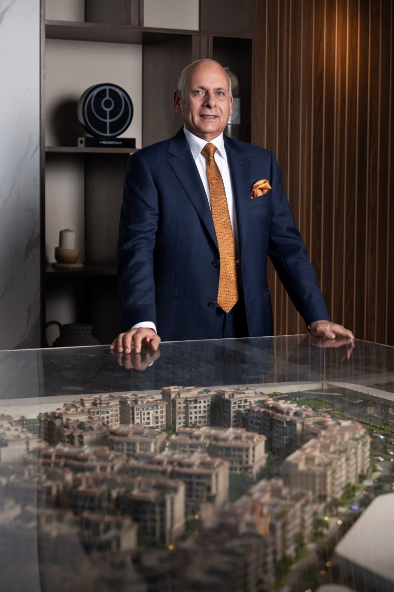 شركة TBK للتطوير العقاري تعلن عن شراكات عالمية لتصميم مشروعين سكنيين واستثماريين جديدين في شرق وغرب القاهرة