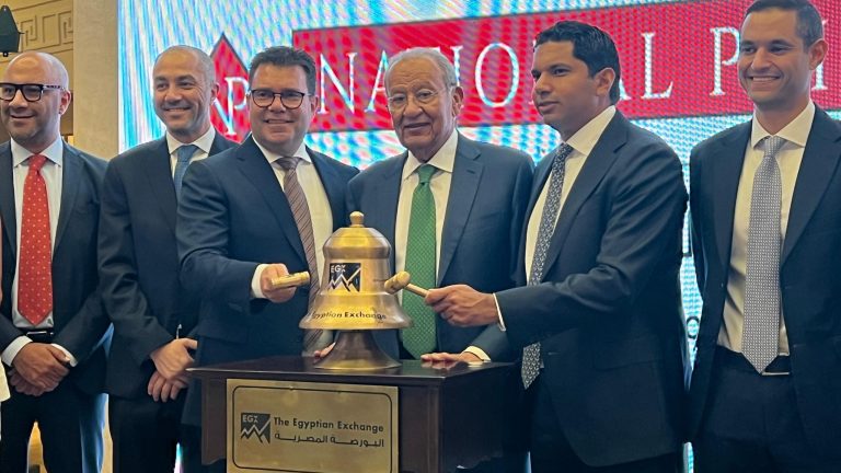 إي إف چي هيرميس تنجح في إدارة طرح الوطنية للطباعة في البورصة المصرية بقيمة 450 مليون جنيه