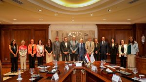 للعام الثالث.. 100 منحة مجانية من "العاصمة الإدارية" للمتفوقين من الصعيد والمحافظات الحدودية