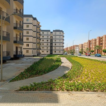 رئيس جهاز بدر يتفقد تطوير المدخل ومشروع الإسكان المتميز تنفيذاً لتوجيهات وزير الإسكان