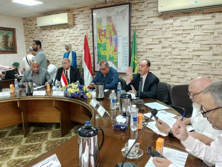 طرح محال وصيدلية ووحدات إدارية بالمزاد العلني في النوبارية والشروق.. مفاجأة في سعر المتر