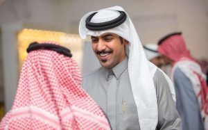 إبراهيم عواد: الإعلام العربي قادر على النهوض بقيادة السعودية ومواجهة تحديات الذكاء الاصطناعي