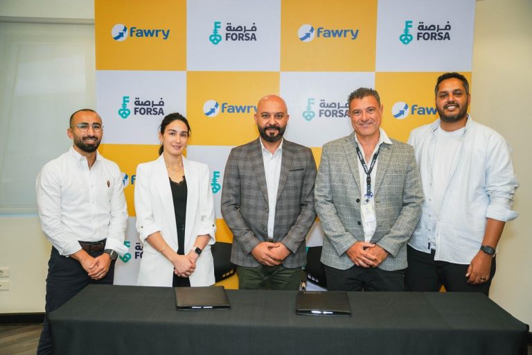 «فوري» توقع شراكة استراتيجية مع «فرصة» لإتاحة خدمات «الشراء الآن والدفع لاحقًا» عبر نقاط ال «POS» تعزيزا للتحول الرقمي في مصر