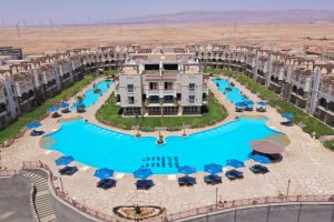 شركة MG Developments تتجاوز 40% إنجازًا في مرحلة "سافوي" وتواصل تسليم مراحل مشروع "بلو بلو السخنة"