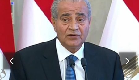 رحيل وزير التموين الأسبق علي المصيلحي بعد مسيرة حافلة بالعطاء