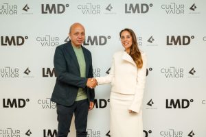 تحالف ثقافي مبتكر بين LMD وآرت دي إيجيبت لإعادة صياغة مشهد العقارات في مصر