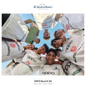 أوبو تطلق الموسم الثاني من بطولة The Maker x OPPO Dream League لتمكين مواهب كرة القدم الشابة في مصر