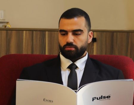 إيفورا للتطوير العقاري تستعد لإطلاق مشروع جديد في غرب القاهرة ضمن خطتها التوسعية