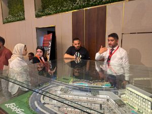 انطلاق Al Bostany Expo 2025 بالقاهرة الجديدة بعروض تصل لخصم 20% وفرص استثمارية مميزة